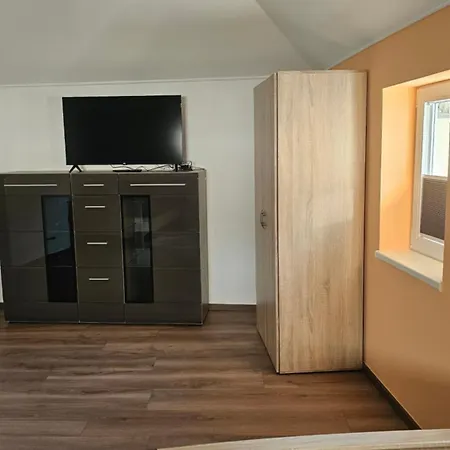 Appartement Moni's *