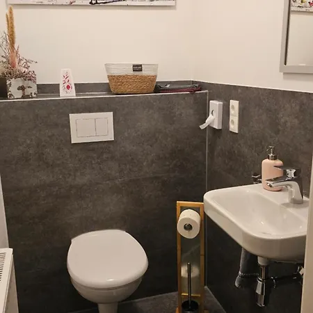 Moni's Appartement