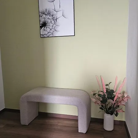 Appartement Moni's