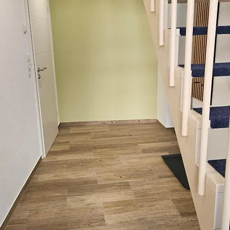 Moni's Appartamento Hammelburg