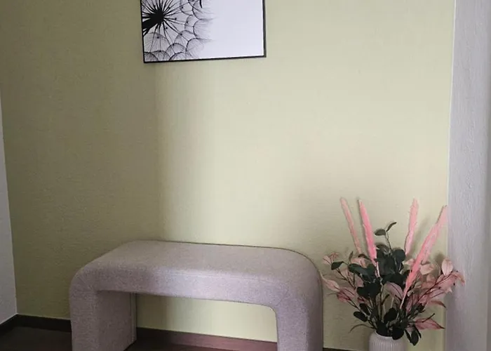 Appartement Moni's