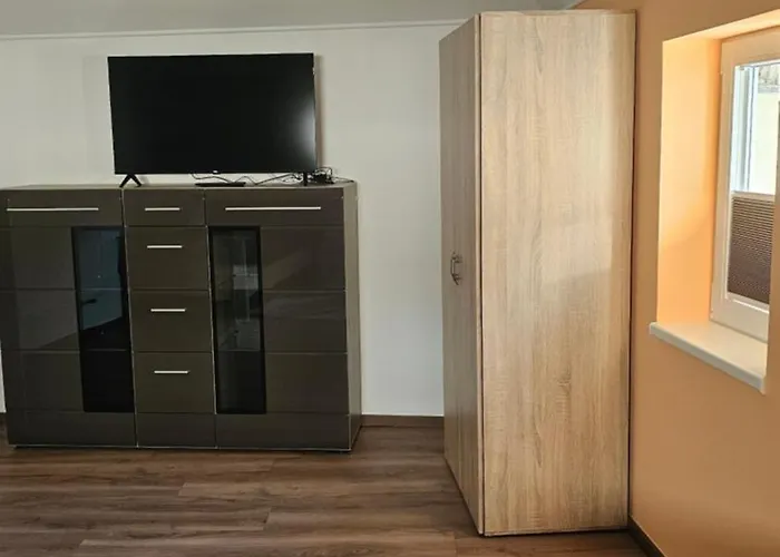 Apartament Moni's *
